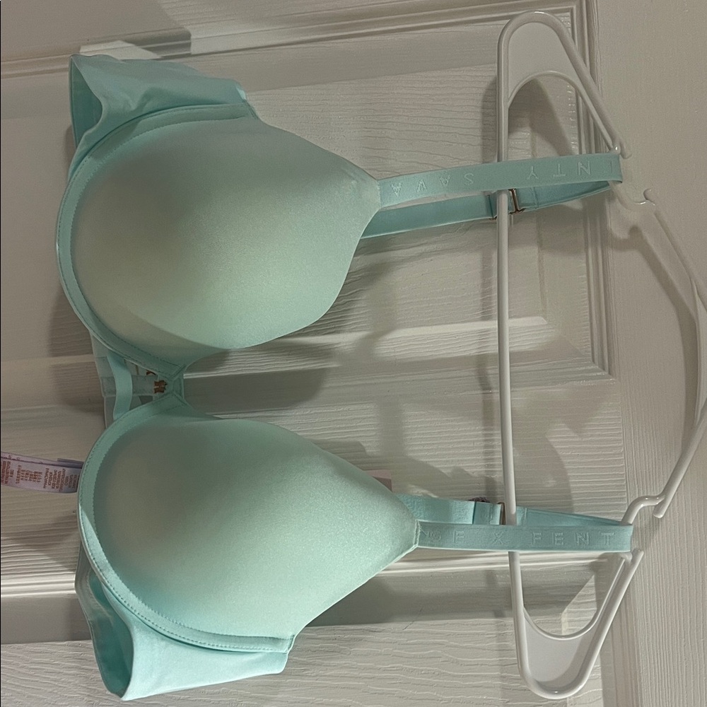 Savage X Fenty Aqua Bra - Picture 4 of 4